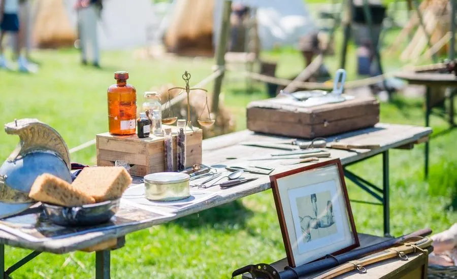 Chirurgie sous l’Empire 