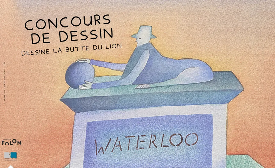 Concours dessin 
