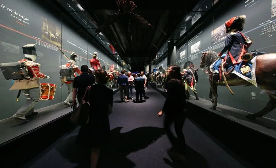 Visites guidées du musée