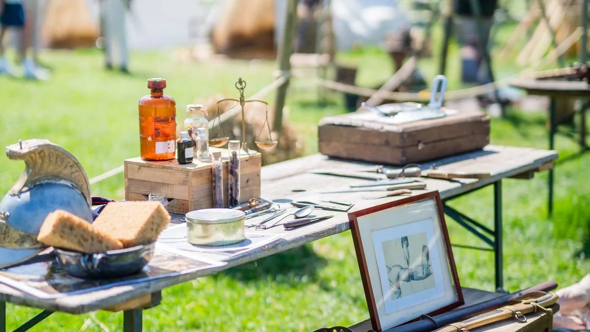 Événements sur mesure