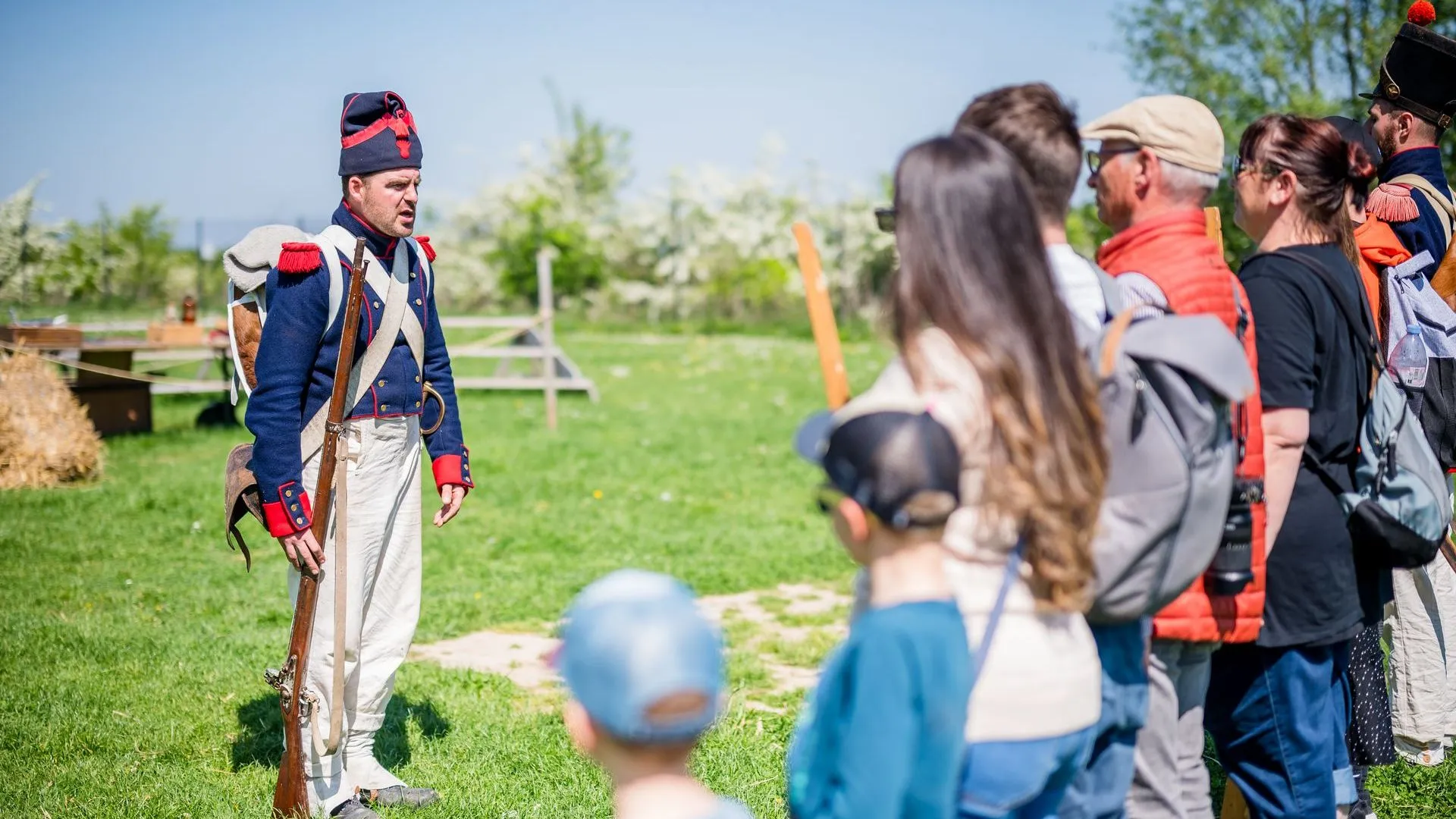 Anniversaires enfants 
