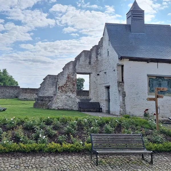 La Ferme 
d’Hougoumont