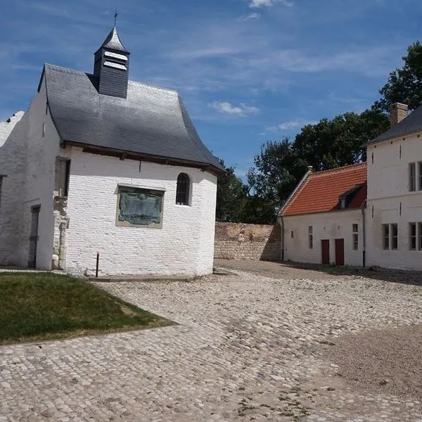 La Ferme d'Hougoumont