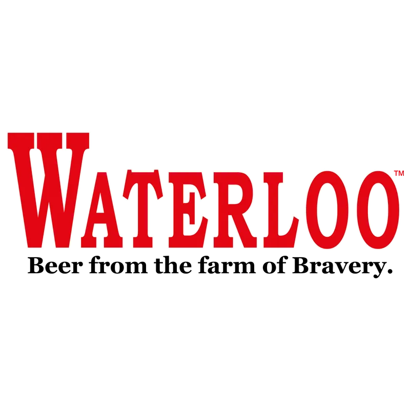 Waterloo beer